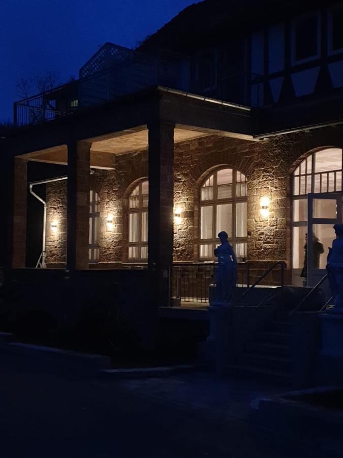 Apartment Soedderich 1 Waake Экстерьер фото