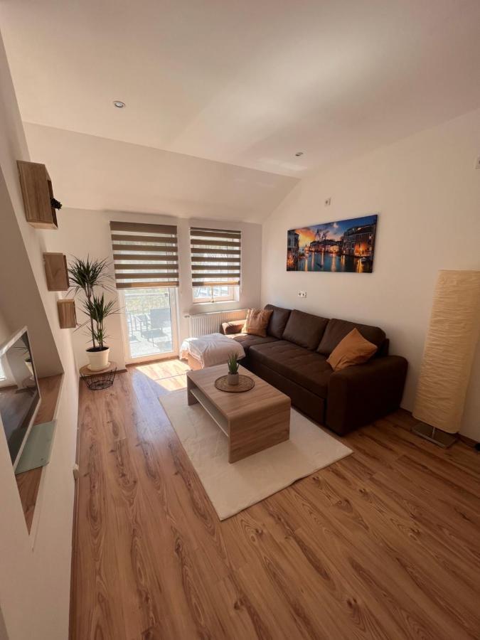 Apartment Soedderich 1 Waake Экстерьер фото