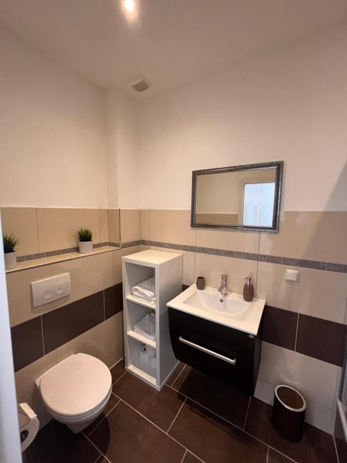 Apartment Soedderich 1 Waake Экстерьер фото