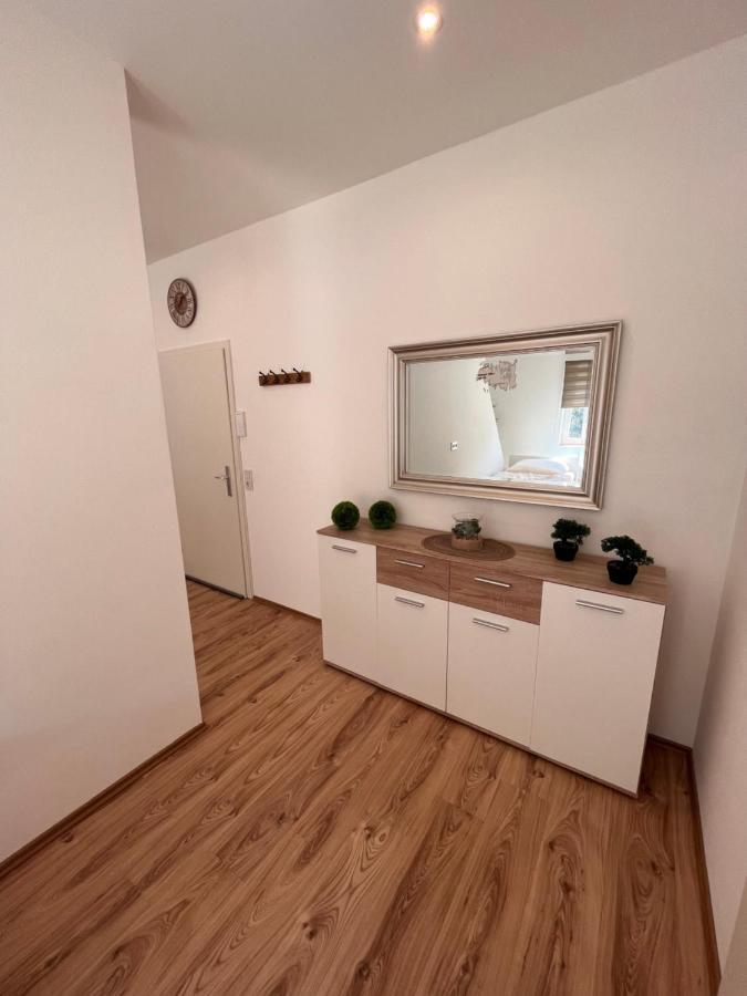 Apartment Soedderich 1 Waake Экстерьер фото