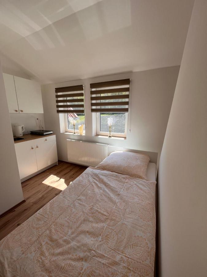 Apartment Soedderich 1 Waake Экстерьер фото