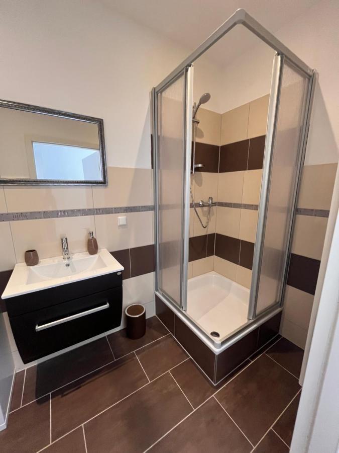Apartment Soedderich 1 Waake Экстерьер фото